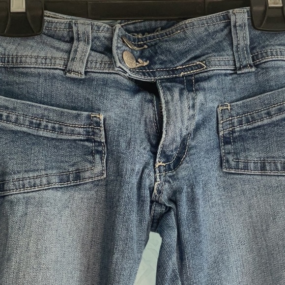 BONGO Women's vintage capris - Picture 6 of 10